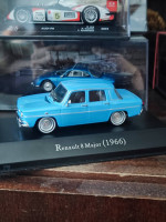 Renault 8 Major 1966